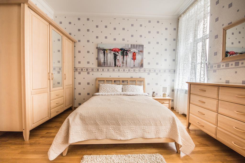 Ginger Apartment Riga Exterior photo