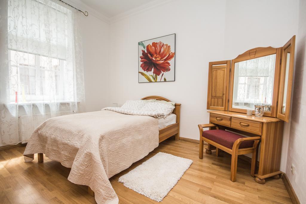 Ginger Apartment Riga Exterior photo