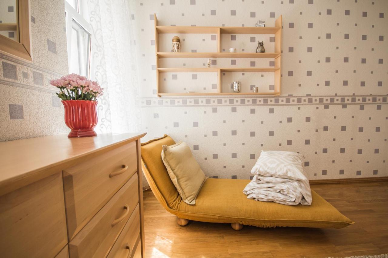 Ginger Apartment Riga Exterior photo