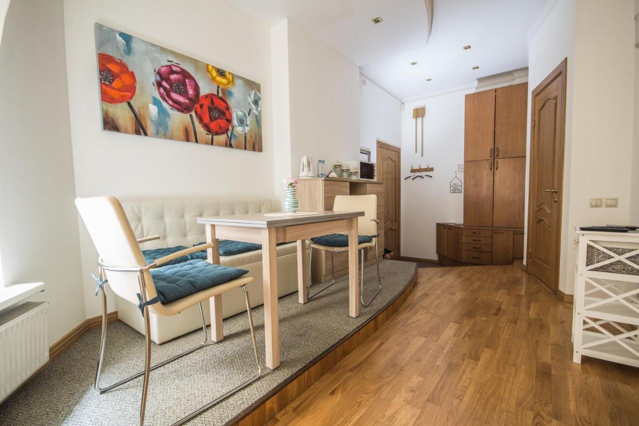 Ginger Apartment Riga Exterior photo